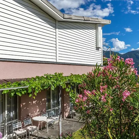 Casa Lumino Hotel Locarno
