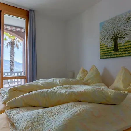 Casa Lumino Locarno